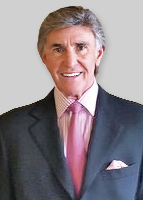 Brian D. Adler -  Co-Founder/Owner/ President &  Managing Broker (California)