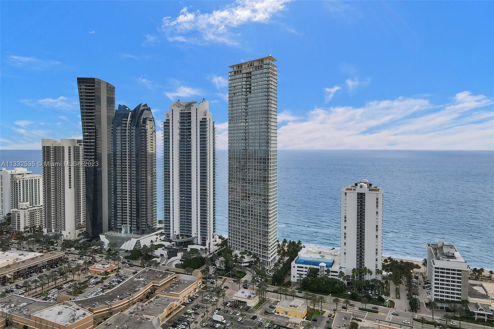 Jade Signature 16901 Collins Avenue, Sunny Isles Beach, FL 33160