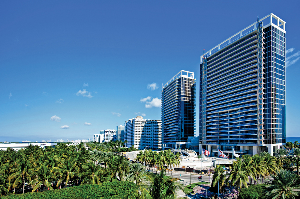 Luxury Condo Penthouse For Sale photo