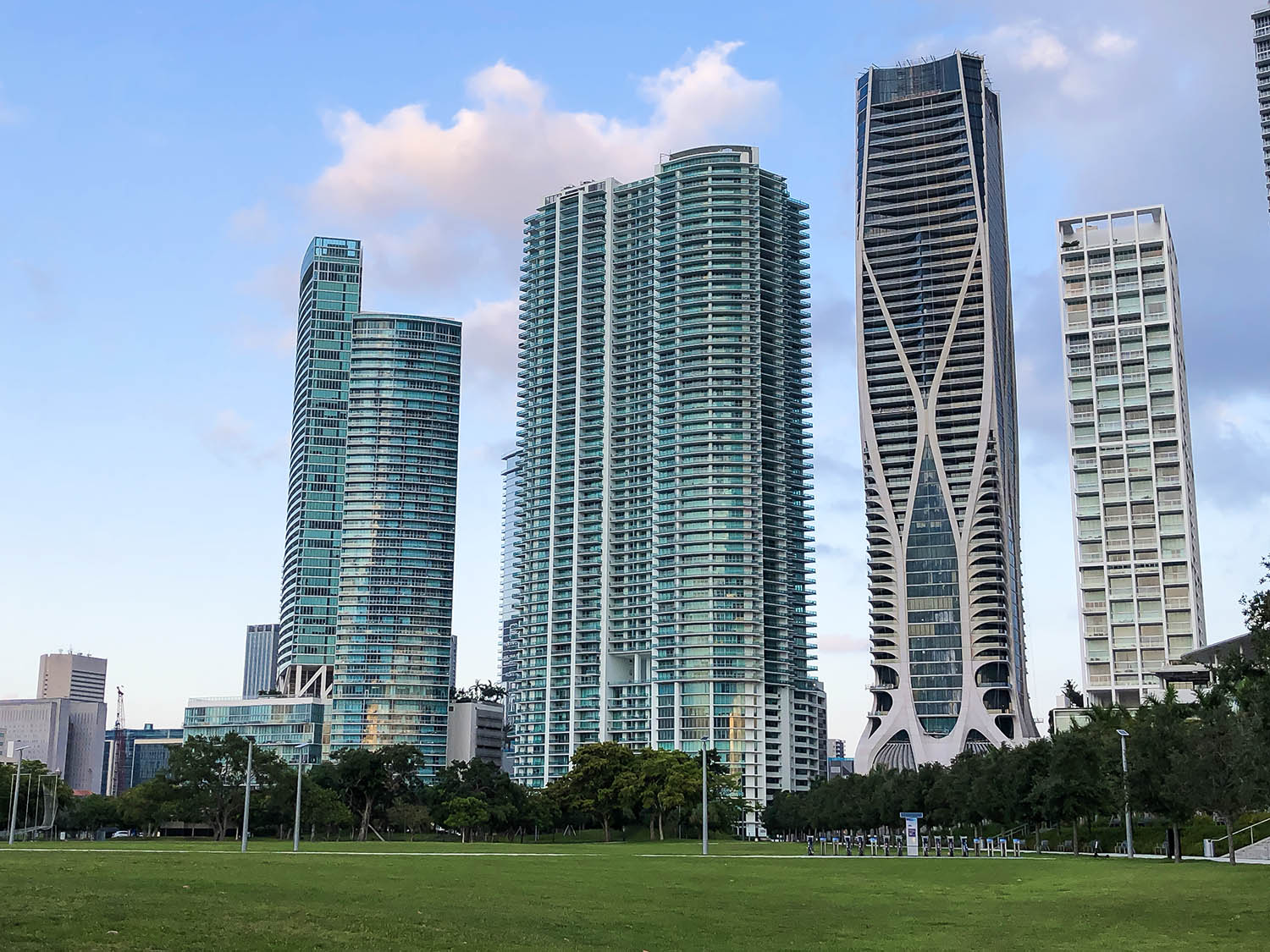 Image showcasing Downtown Miami Condos For Sale | Mansions In The Skies
