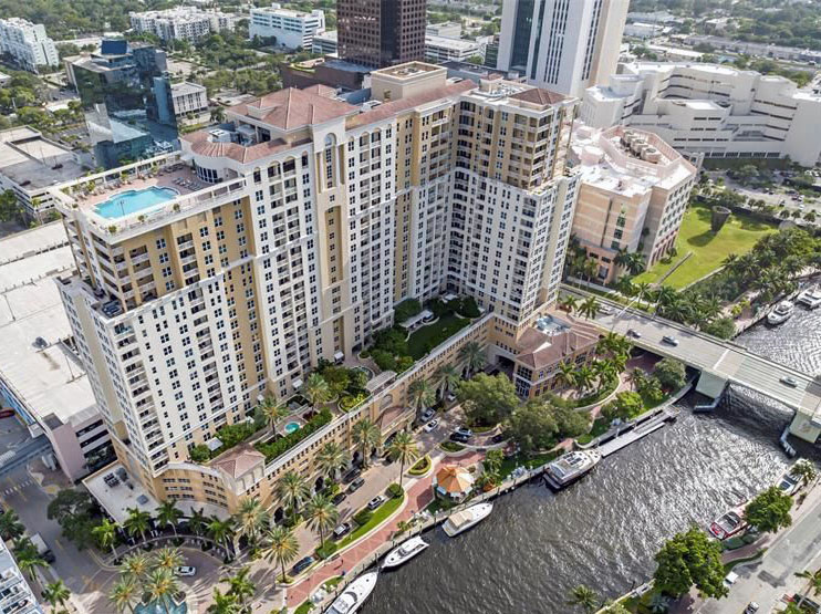 A closer look at High End Condos For Sale