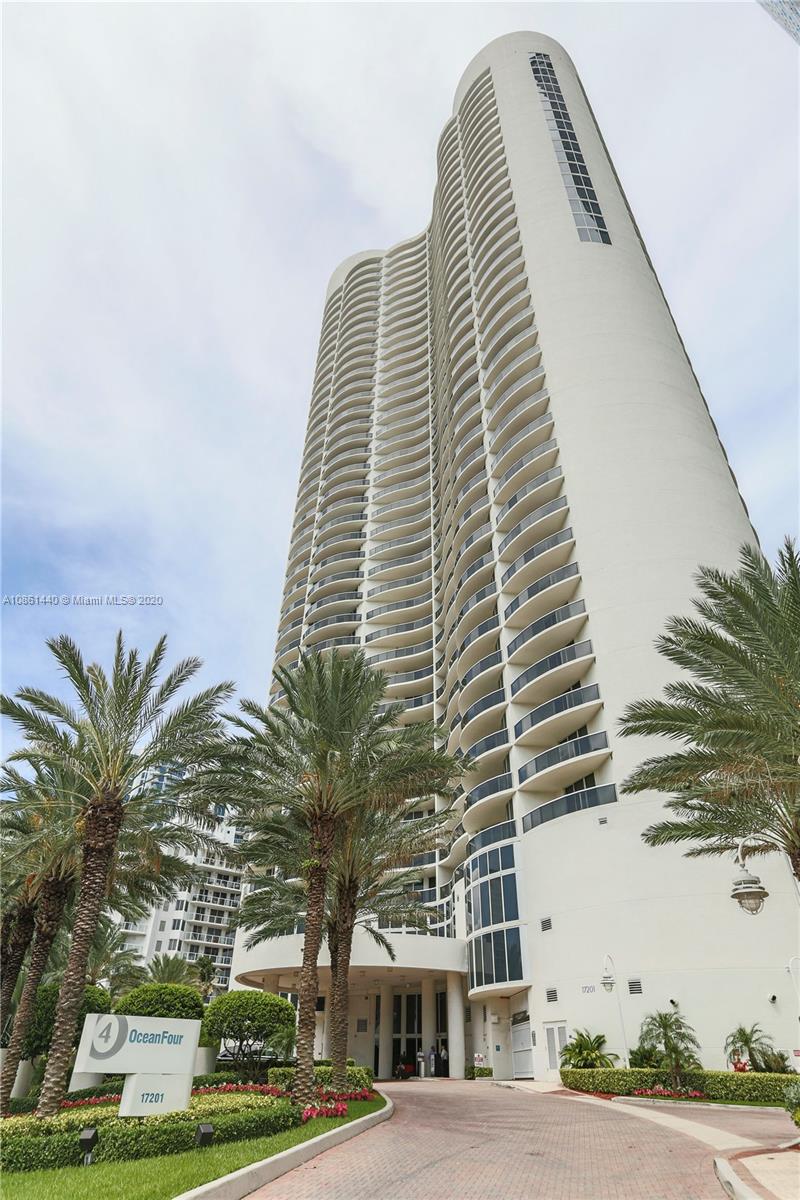 Ocean Four 17201 Collins Avenue, Sunny Isles Beach | Condos For Sale ...