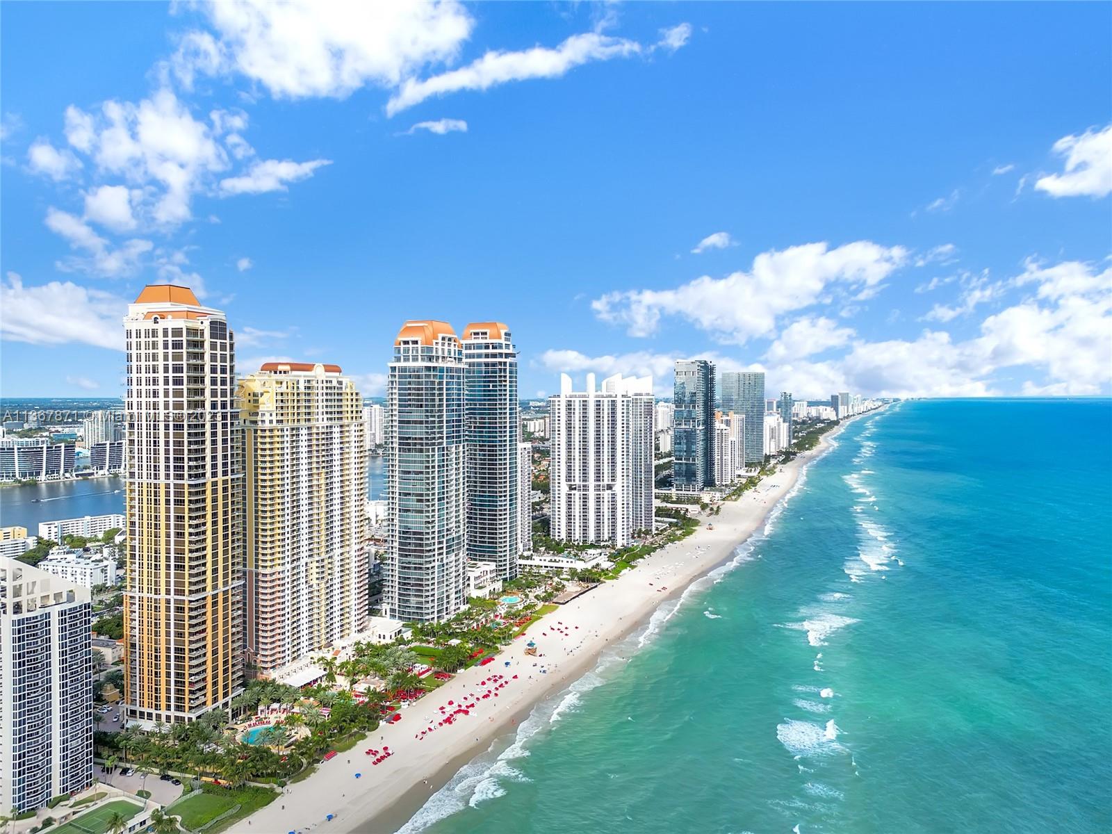 Sunny Isles Beach, FL Real Estate & Homes for Sale Mansions In The Skies