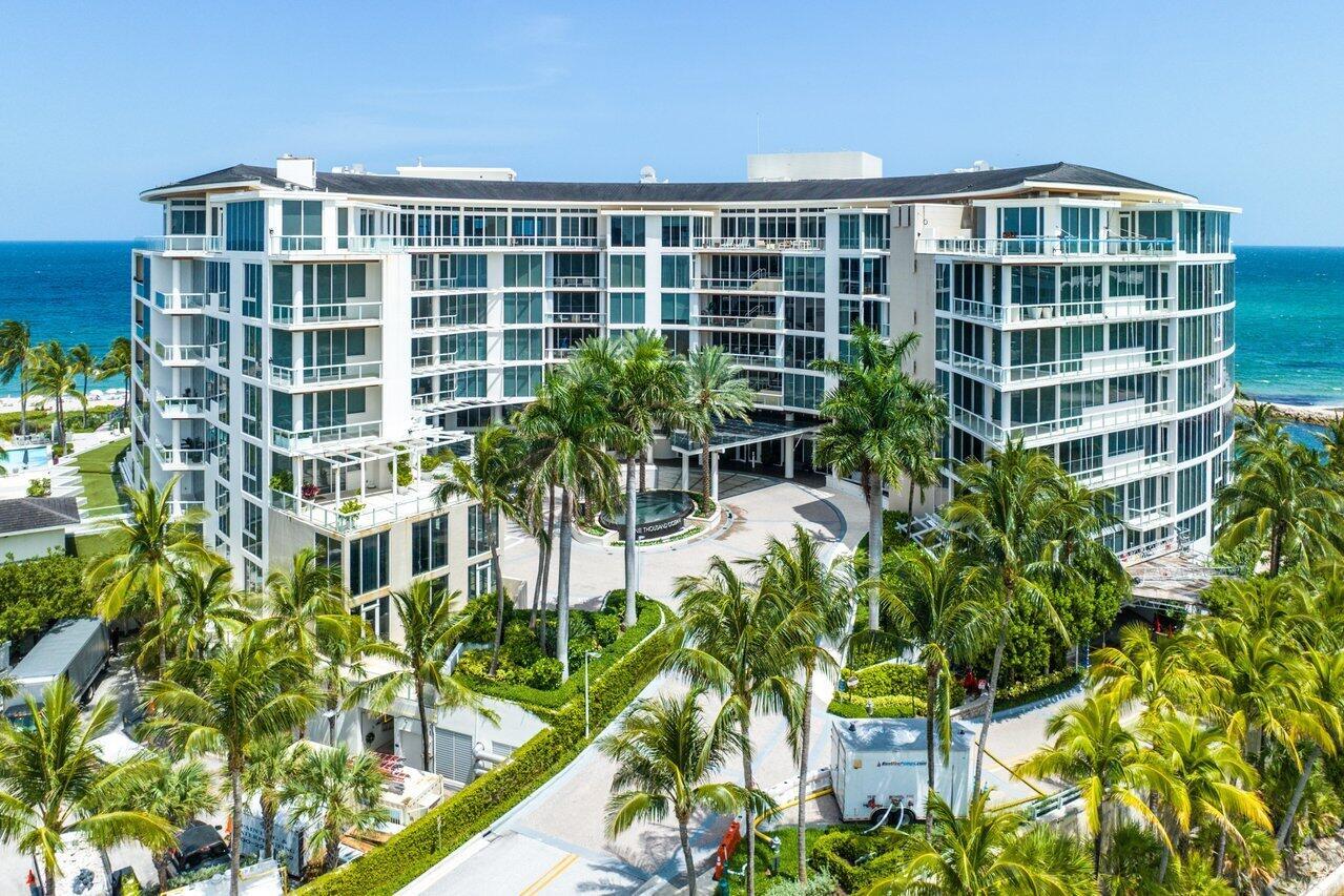 Boca Raton, FL Luxury Condos for Sale Mansions In The Skies