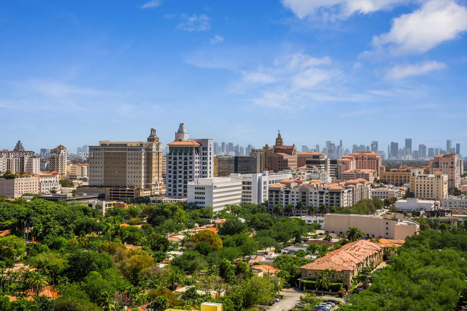 Coral Gables Condos/Townhouses For Sale Mansions In The Skies