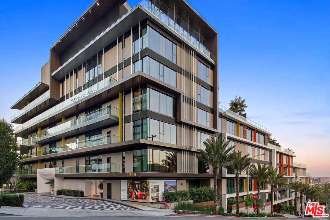 West Hollywood, CA Luxury Condos For Sale Mansions In The Skies