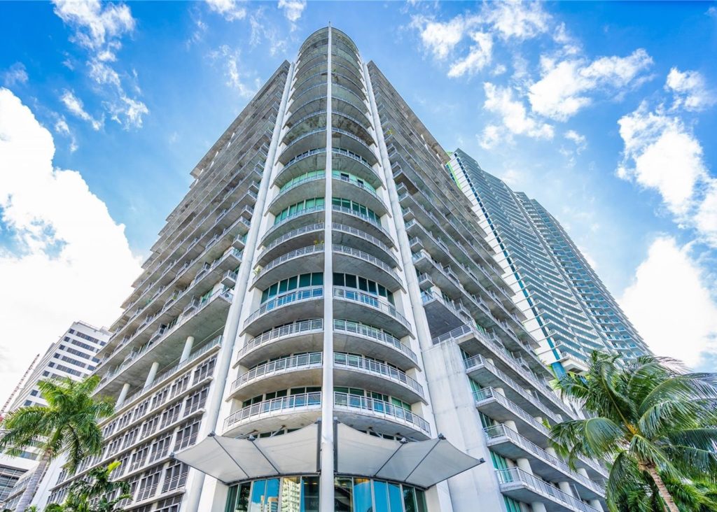 Neo Vertika 690 SW 1st Ct Miami | Condos For Sale | Mansions in the Skies