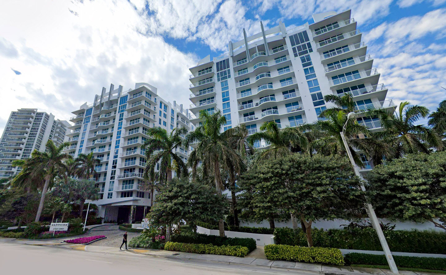 Sapphire 2821 N Ocean Blvd, Fort Lauderdale, FL 33308 Condos For Sale