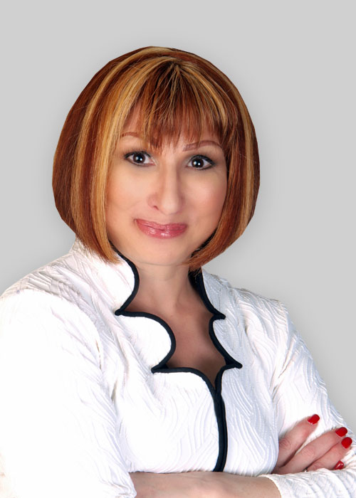 Brenda Di Ioia - Co-Founder/Vice President (Florida) & EVP (California)