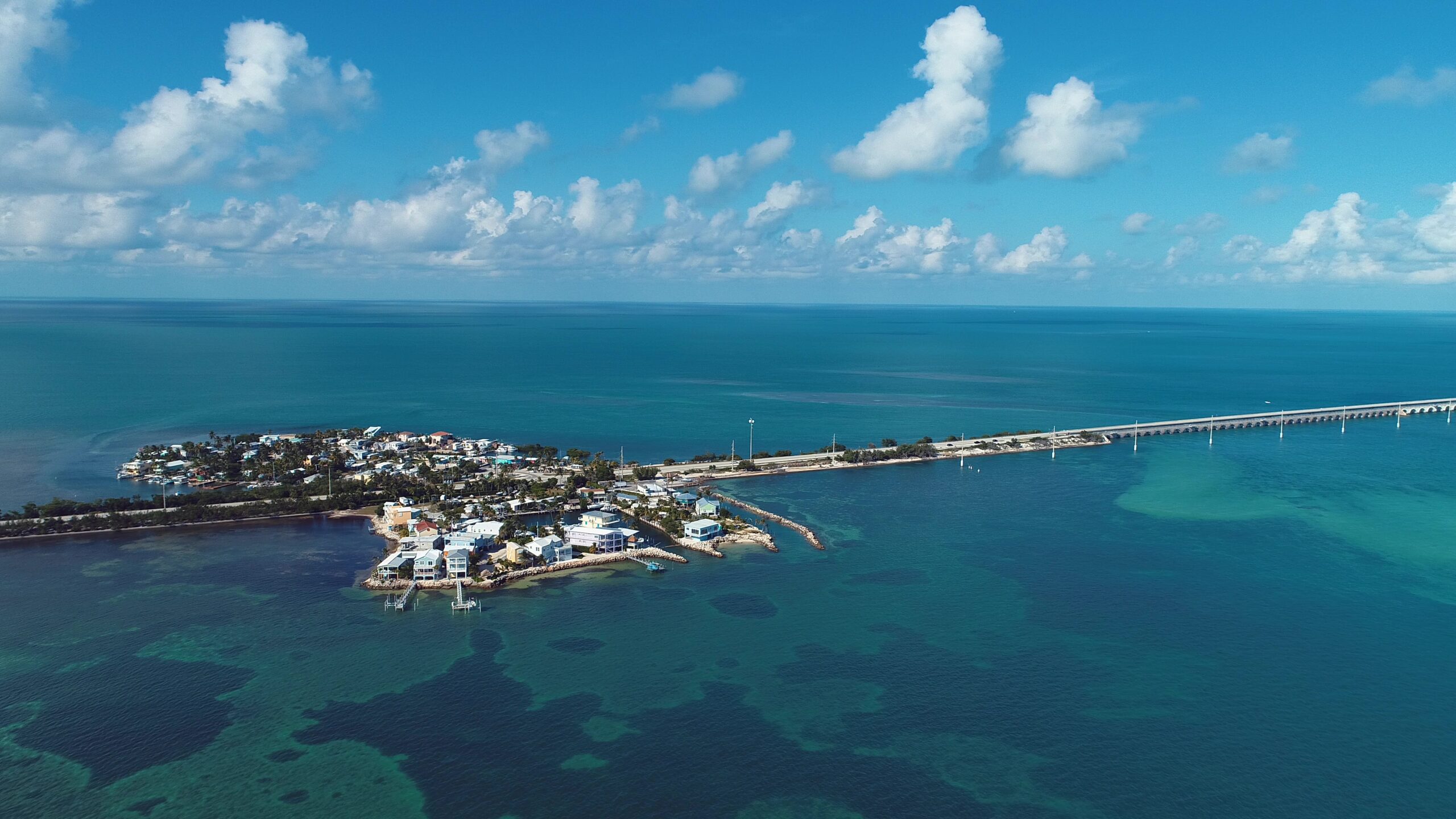 Florida Keys Waterfront Condo Living