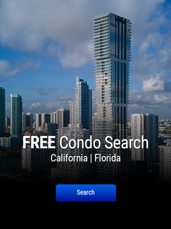 Free Condo Search