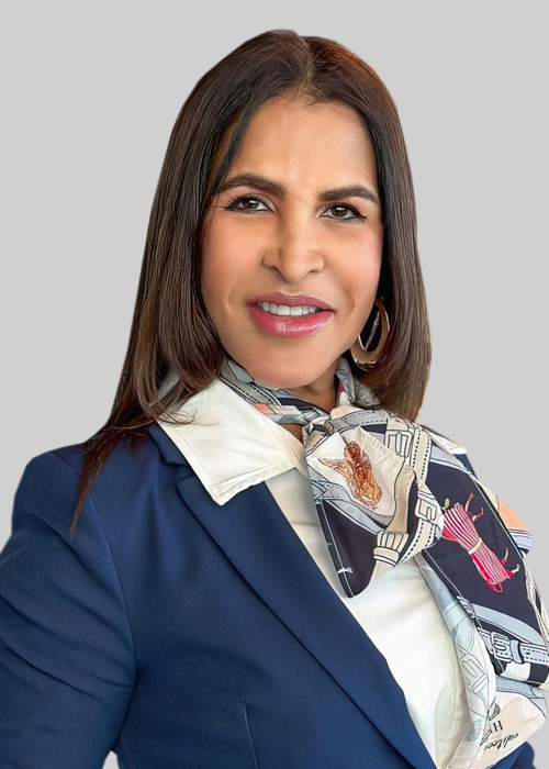 Rosa Nurys Godet - International Development/Realtor